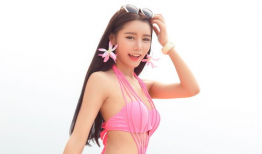 朱可儿视频,展现独特魅力，引领时尚潮流