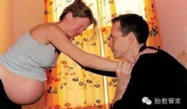 欧美孕妇视频,孕期视频里的温馨瞬间