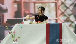 茶艺表演视频,茶艺表演视频中的古典韵味与生活美学