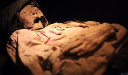 世界上最恐怖的视频,盘点史上最恐怖视频