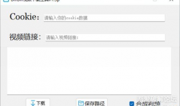 b站视频下载工具,一键下载，畅享海量视频内容