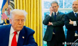 特朗普访华视频,历史性会晤背后的外交风云